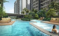 The Continuum (D15), Apartment #501963861